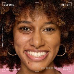 Make 'Em Wonder Foundation 22 Medium