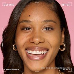 Make 'Em Wonder Foundation 24 Golden