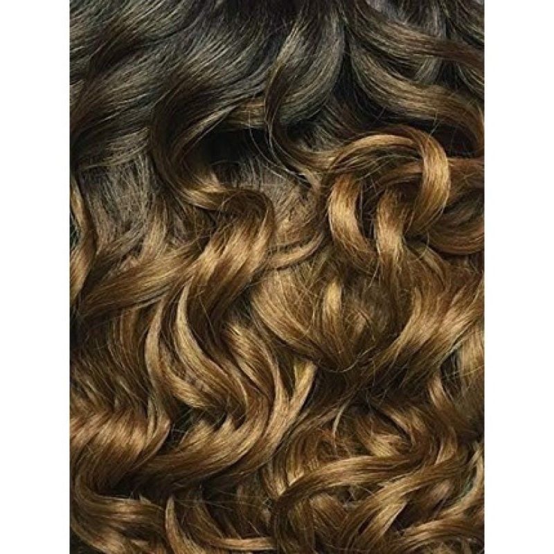 Afri Naptural Crochet Braid Twb310 3x Afro Spring Twist 16 T1b27