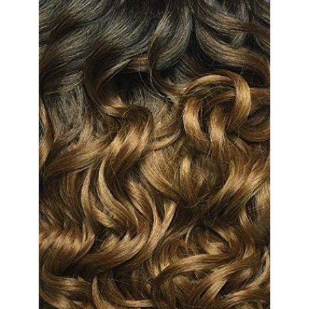 Afri Naptural Crochet Braid Twb310 3x Afro Spring Twist 16 T1b27