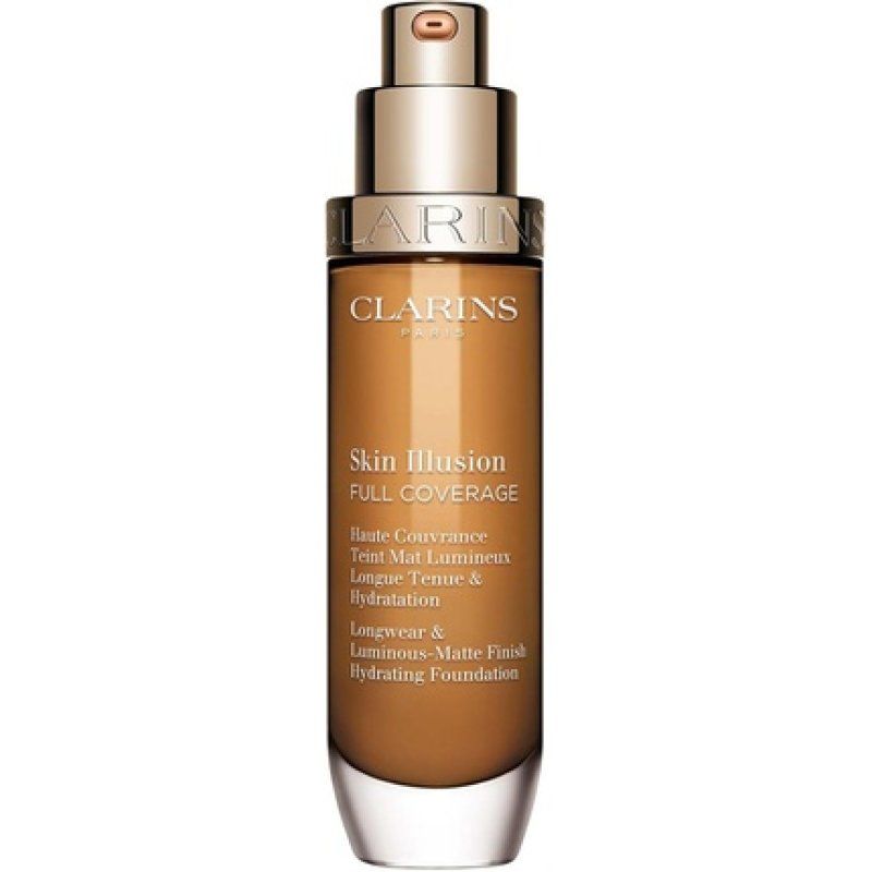 Clarins Skin Illusion Full Coverage 30ml 1145w