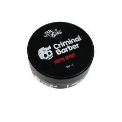 Criminal Barber, Ceara Matte Effect, 100ml