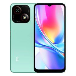 SMARTPHONE ZTE BLADE A35E 6,52" HD 2 2GB/32GB 5MP/8MP ICE GREEN