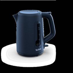 Tefal KO2M04CH electric kettle 1.7 L 2400 W Blue