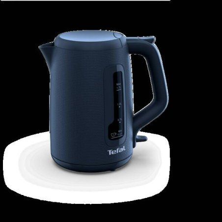 Tefal KO2M04CH bouilloire 1,7 L 2400 W Bleu