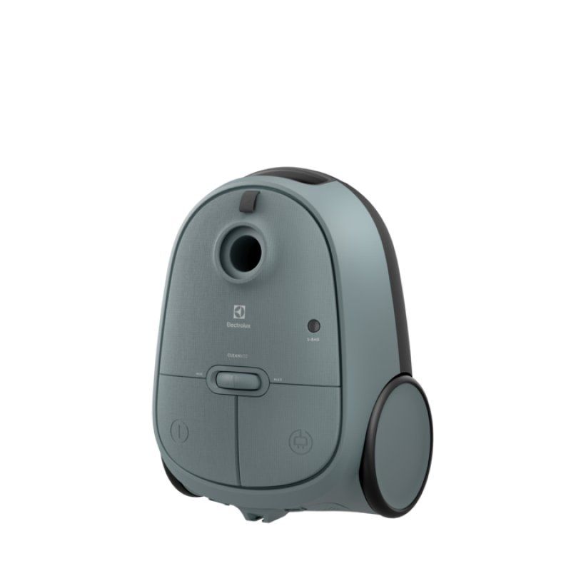 Electrolux EB61C1OG Aspirateur 3,5 L Aspirateur sans sac Sec 850 W Sac à poussière