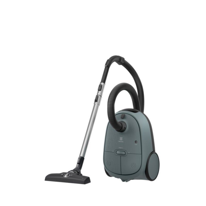 Electrolux EB61C1OG vacuum 3.5 L Drum vacuum Dry 850 W Dust bag