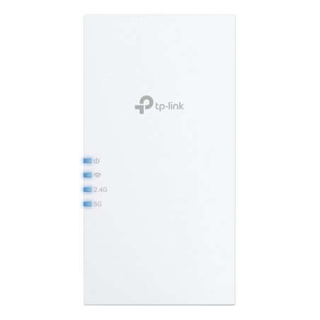 TP-Link RE220BE network extender Network repeater White 2500 5000 Mbit/s