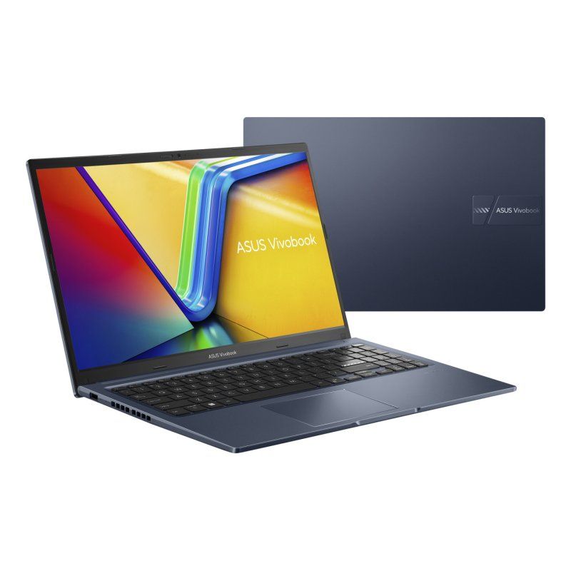 ASUS Vivobook 15 X1502VA-BQ433 Intel Core™ i5 i5-13420H Ordinateur portable 39,6 cm (15.6") Full HD 16 Go DDR4-SDRAM