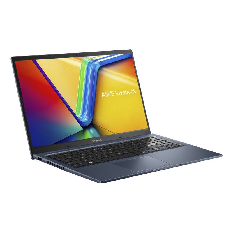 ASUS Vivobook 15 X1502VA-BQ737 Intel Core™ i5 i5-13420H Ordinateur portable 39,6 cm (15.6") Full HD 16 Go DDR4-SDRAM