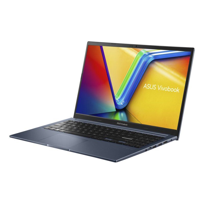 ASUS Vivobook 15 X1502VA-BQ737 Intel® Core™ i5 i5-13420H Laptop 39.6 cm (15.6 ) Full HD 16 GB DDR4-SDRAM 1 TB SSD