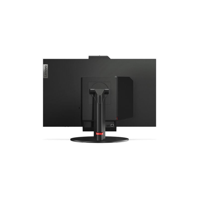 Lenovo ThinkCentre Tiny-in-One 27 - LED-Monitor - 68.58 cm (27") - 2560 x 1440