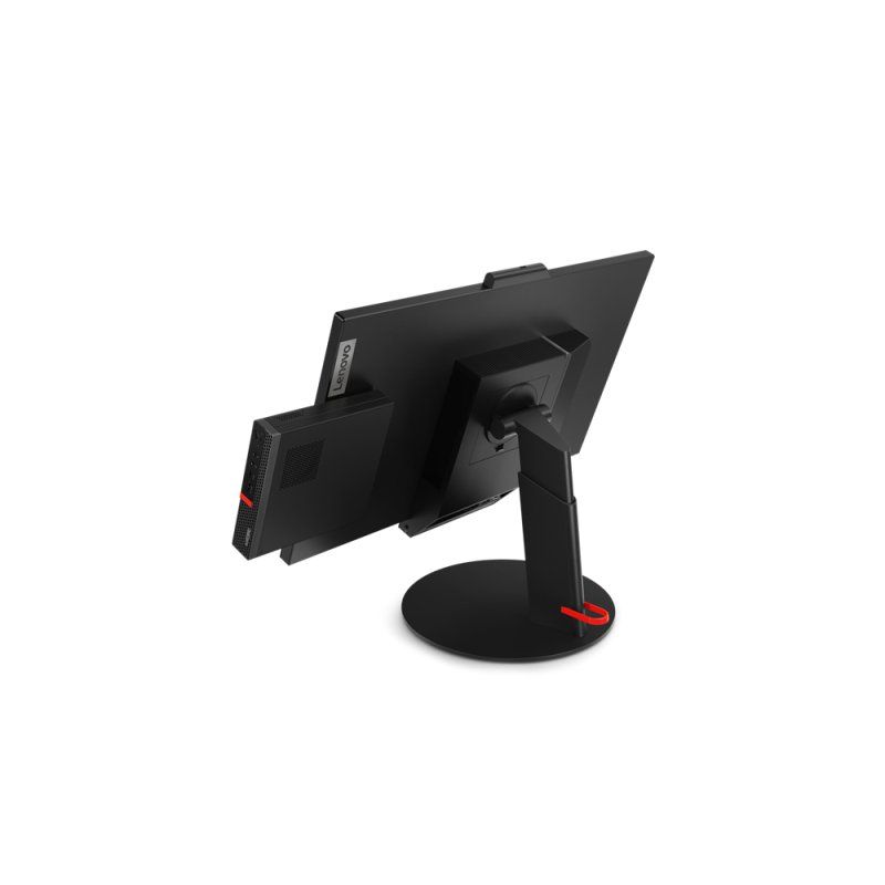 Lenovo ThinkCentre Tiny-in-One 27 - LED-Monitor - 68.58 cm (27") - 2560 x 1440