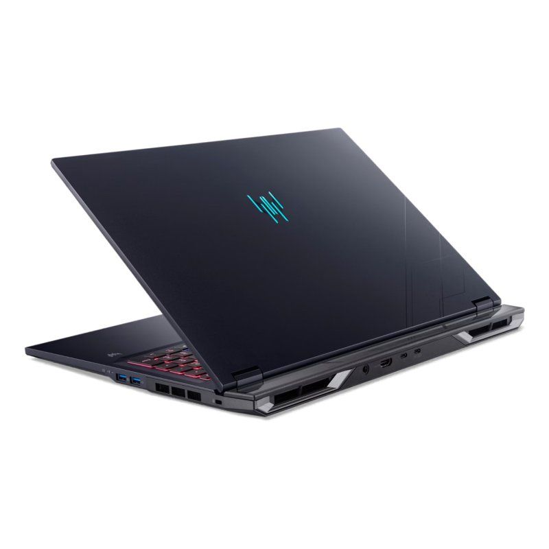 Acer Predator Helios Neo 18 AI PHN18-72-996F Intel Core Ultra 9 275HX Laptop 45.7 cm (18") WQXGA 32 GB DDR5-SDRAM 2 TB