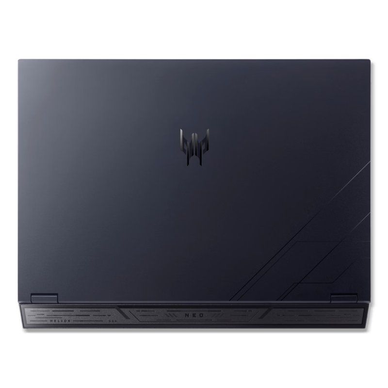 Acer Predator Helios Neo 18 AI PHN18-72-996F Intel Core Ultra 9 275HX Ordinateur portable 45,7 cm (18") WQXGA 32 Go