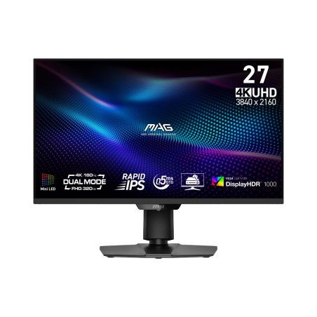 MSI MAG 274UPDFDE E16M (null cm (null Zoll))