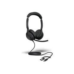 JABRA EVOLVE2 50 USB C/A MS STEREO