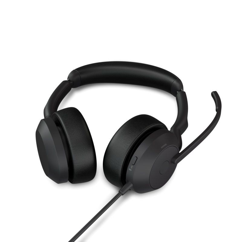 JABRA EVOLVE2 50 USB C/A MS STEREO