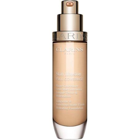 Clarins Skin Illusion Full Coverage 30ml 1004n