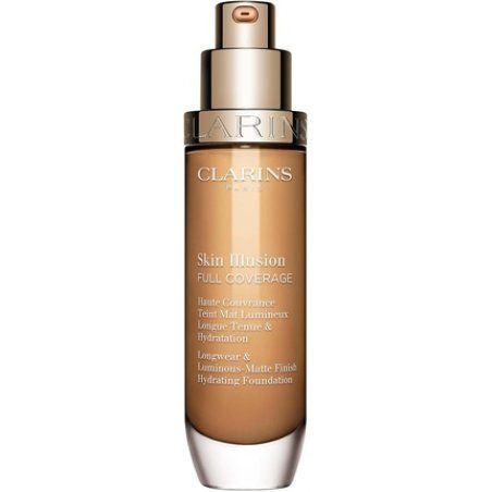 Clarins Skin Illusion Full Coverage 30ml 1127w