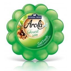 Serenity Breeze Natural Air Freshener Clean Scent 150g