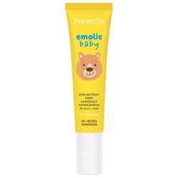 Perfecta Emolic Baby Soothing Emollient Cream 20ml
