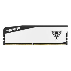 Patriot Memory Viper Elite 5 VEB516G6030W module de mémoire 16 Go 1 x 16 Go DDR5 6000 MT/s 288-pin DIMM