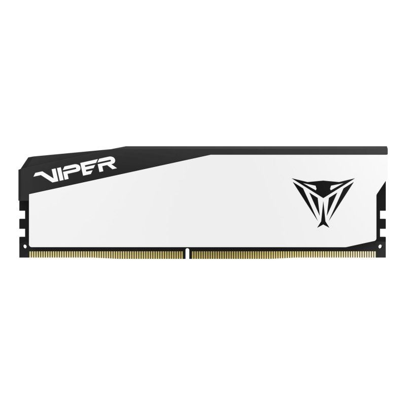 Patriot Memory Viper Elite 5 VEB516G6030W module de mémoire 16 Go 1 x 16 Go DDR5 6000 MT/s 288-pin DIMM