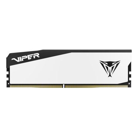 Patriot Memory Viper Elite 5 VEB516G6030W module de mémoire 16 Go 1 x 16 Go DDR5 6000 MT/s 288-pin DIMM