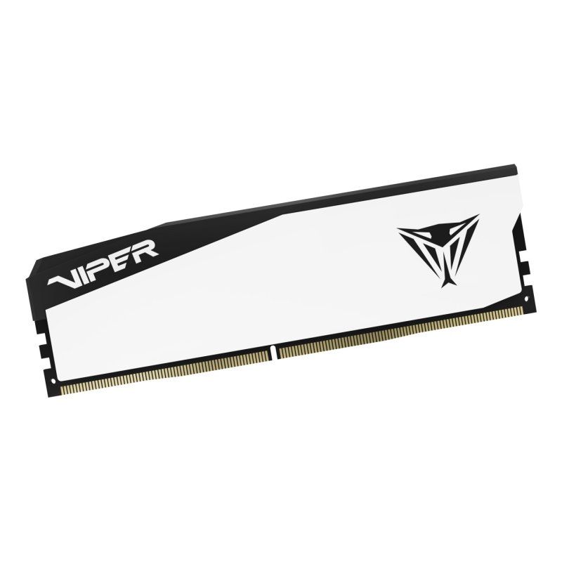 Patriot Memory Viper Elite 5 VEB516G6030W memory module 16 GB 1 x 16 GB DDR5 6000 MT/s 288-pin DIMM