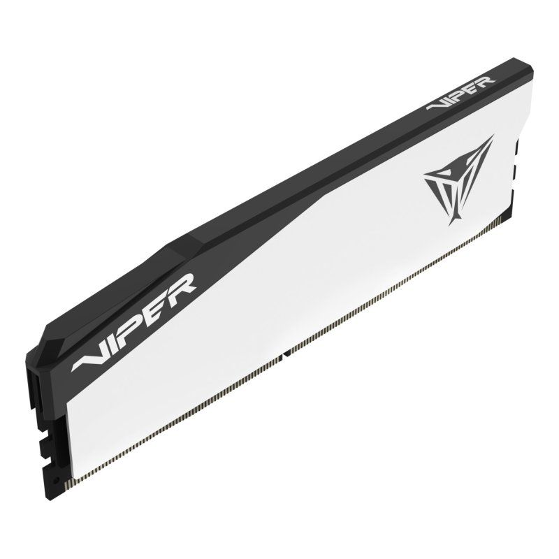 Patriot Memory Viper Elite 5 VEB516G6030W module de mémoire 16 Go 1 x 16 Go DDR5 6000 MT/s 288-pin DIMM