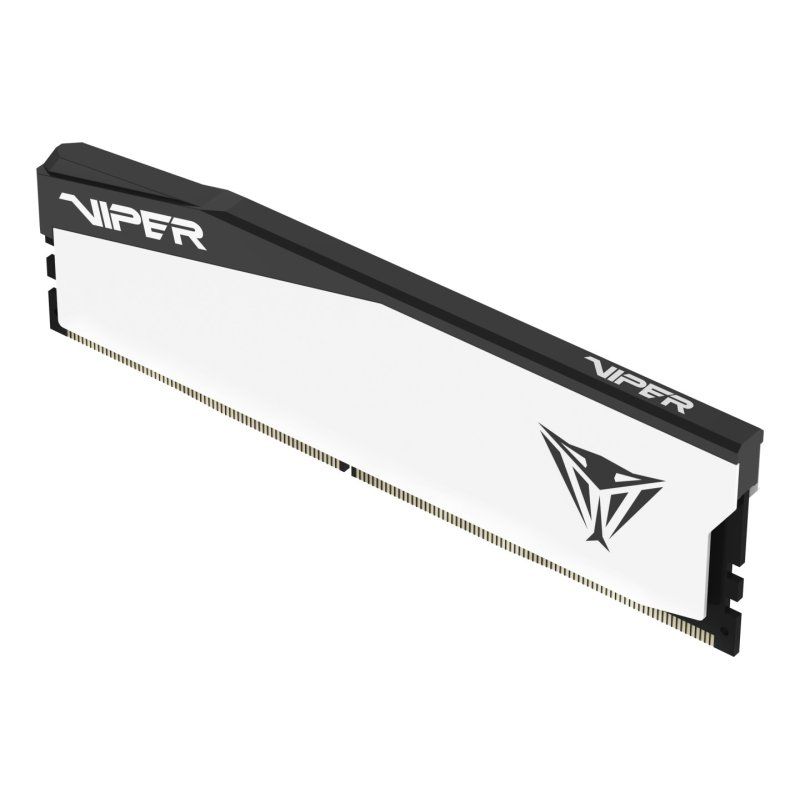 Patriot Memory Viper Elite 5 VEB516G6030W module de mémoire 16 Go 1 x 16 Go DDR5 6000 MT/s 288-pin DIMM