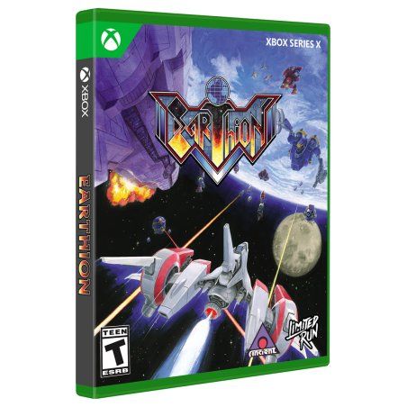 Earthion (Limited Run) (Import)