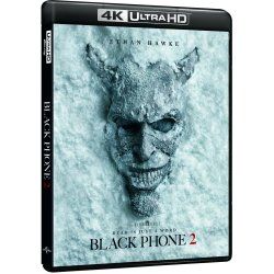 Black Phone 2
