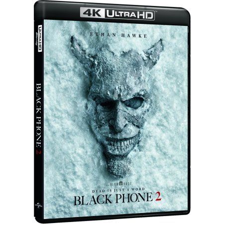 Black Phone 2