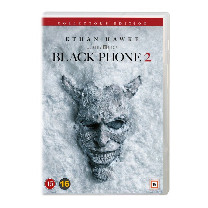 Black Phone 2