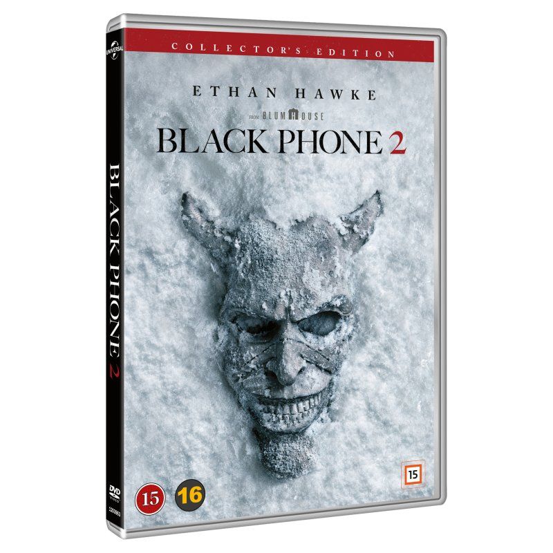 Black Phone 2