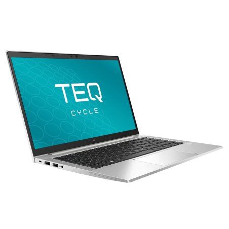 TEQCYCLE P HP 840 G7 i5-10310U 14p 16Go