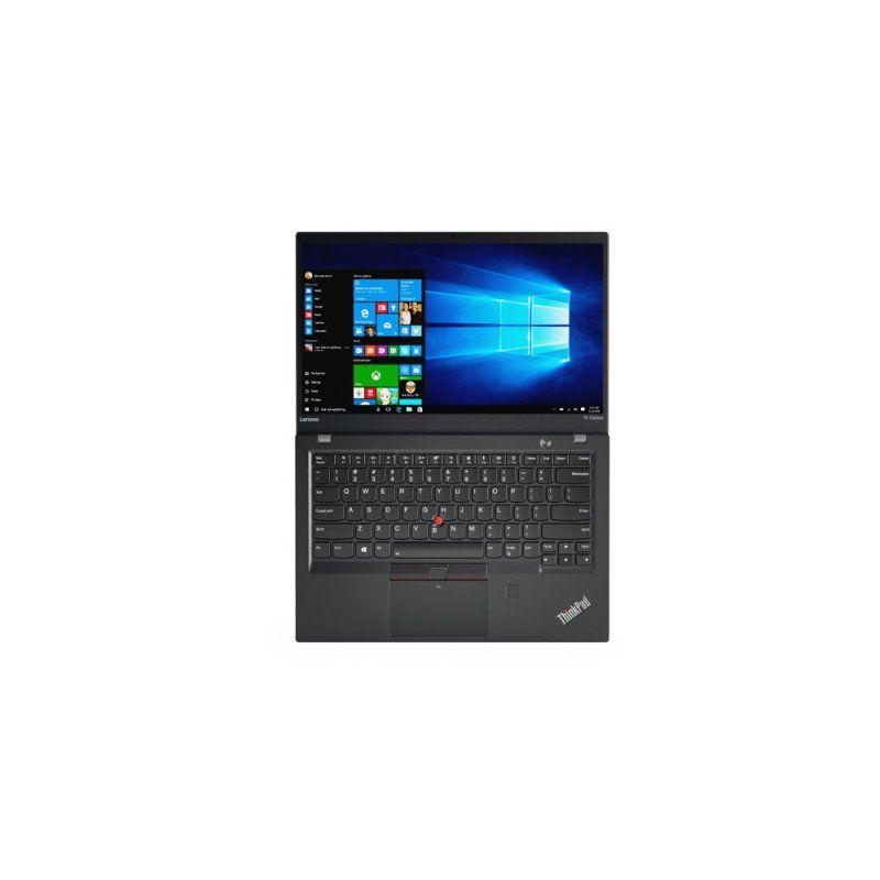 Lenovo ThinkPad X1 Carbon Intel Core™ i5 i5-7200U Laptop 35.6 cm (14") Full HD 8 GB LPDDR3-SDRAM 512 GB SSD Wi-Fi 5
