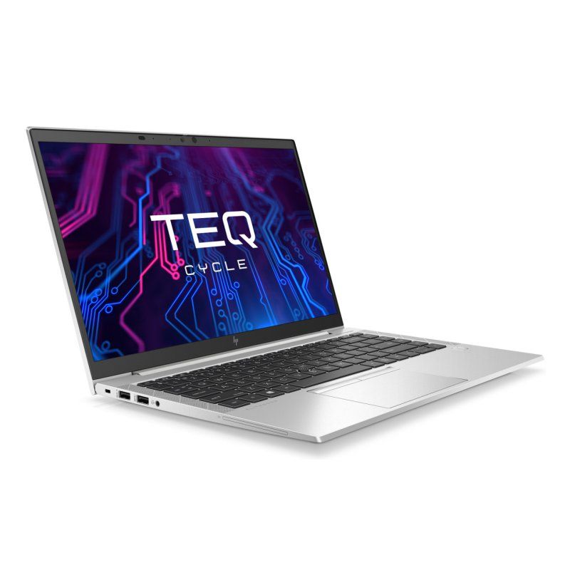 Teqcycle HP Elitebook 840 G8 Intel Core™ i5 i5-1135G7 Laptop 35.6 cm (14") Full HD 16 GB DDR4-SDRAM 256 GB SSD Wi-Fi