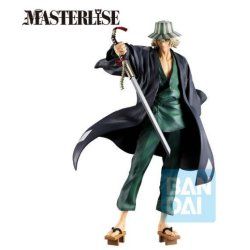 BLEACH - Kisuke Urahara - Figurine Stirring Soul Vol.4 25cm