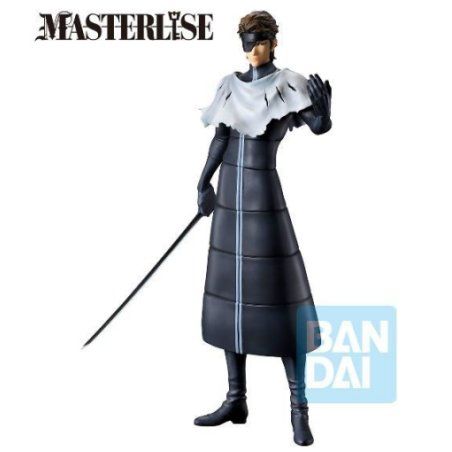 BLEACH - Sosuke Aizen - Figurine Stirring Soul Vol.4 25cm