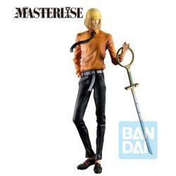 BLEACH - Shinji Hirako - Figurine Stirring Soul Vol.4 25cm