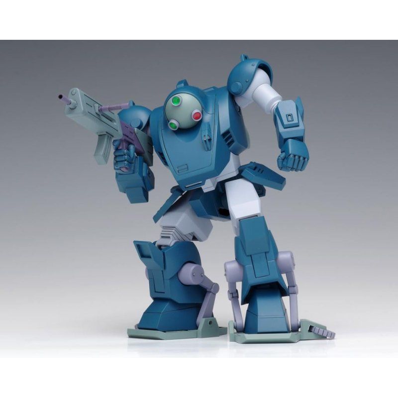 VOTOMS - Diving Beetle PS - Model Kit 12cm