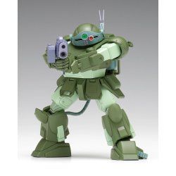 VOTOMS - Marshy Dog PS - Model Kit 12cm