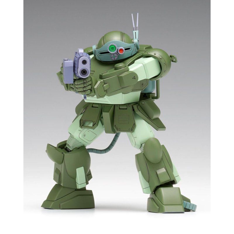 VOTOMS - Marshy Dog PS - Model Kit 12cm