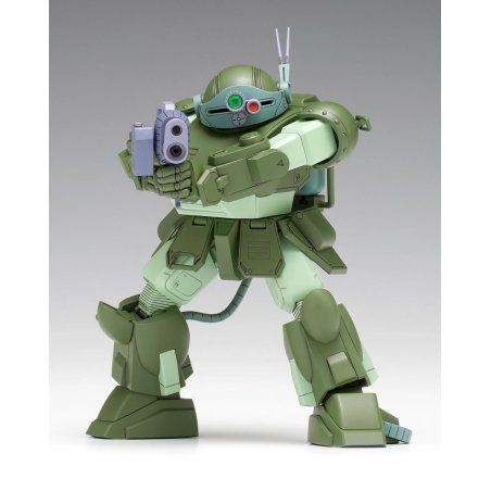 VOTOMS - Marshy Dog PS - Model Kit 12cm