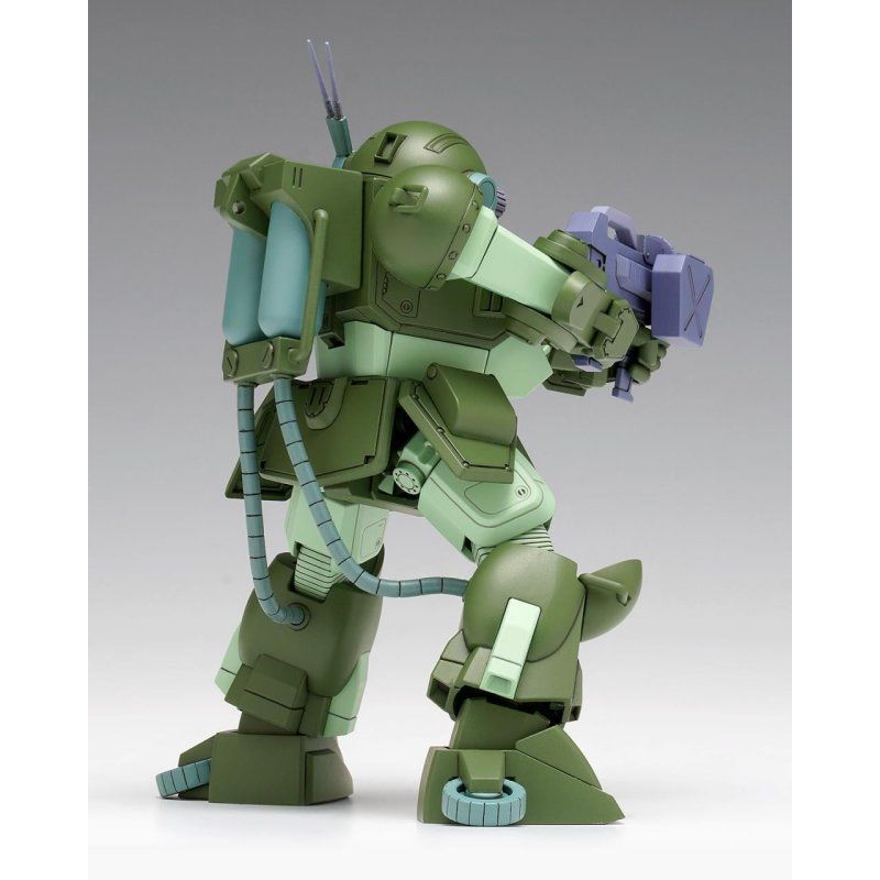 VOTOMS - Marshy Dog PS - Model Kit 12cm