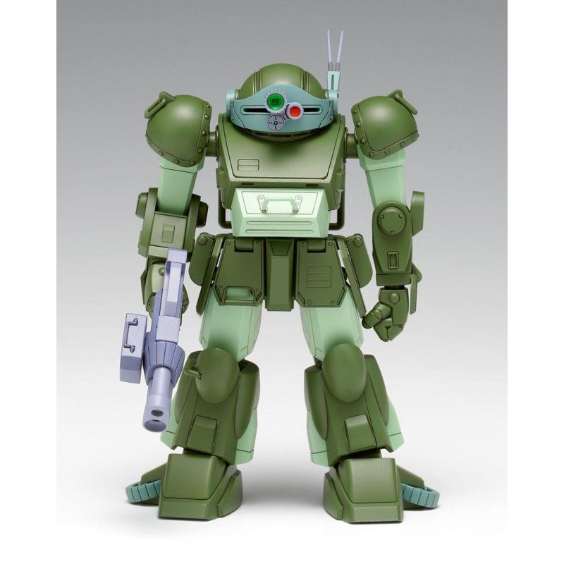 VOTOMS - Marshy Dog PS - Model Kit 12cm