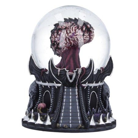 DONJONS & DRAGONS - Elder Brain - Boule à Neige 15cm